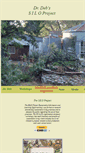 Mobile Screenshot of debtolman.com